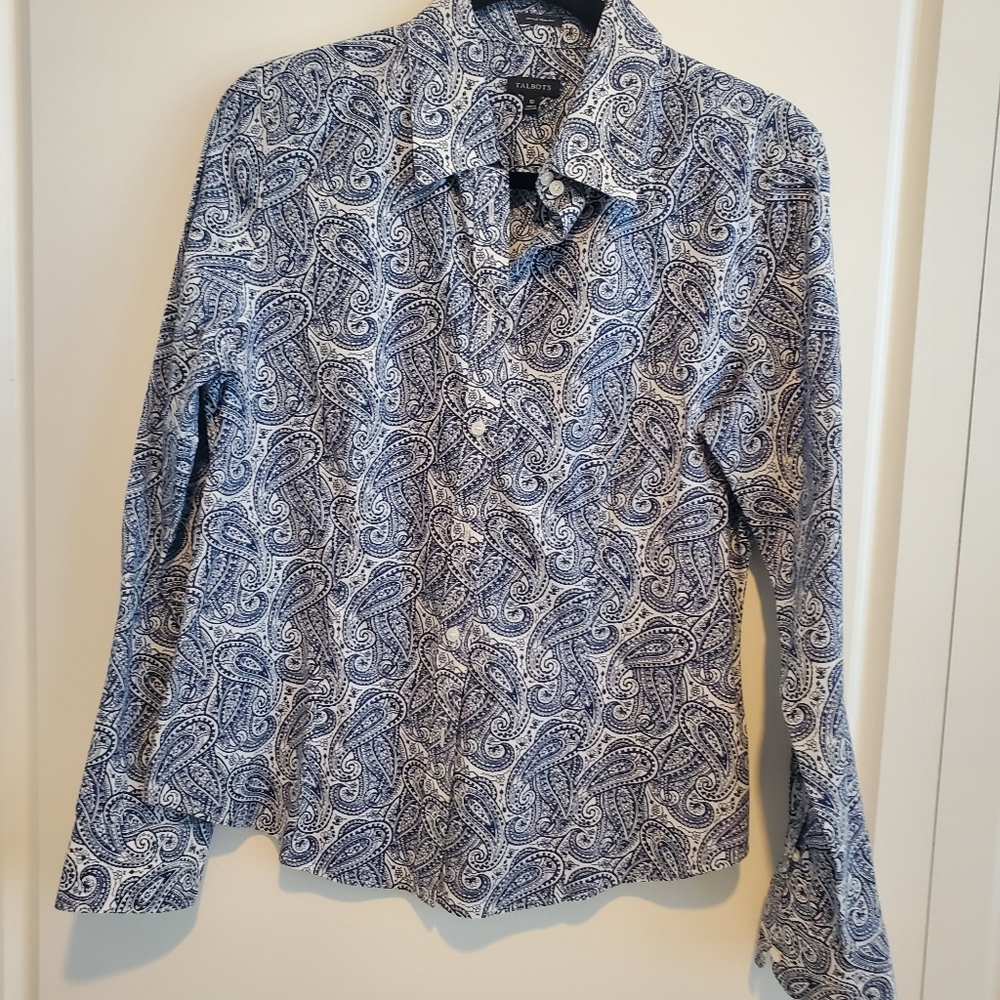 Ladies Blouse
